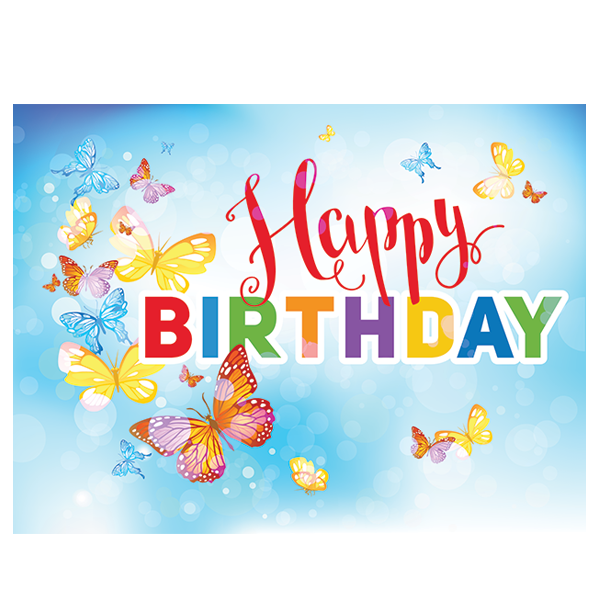 generic happy birthday design 5