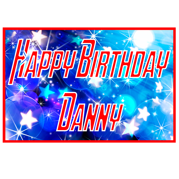 custom birthday design 1