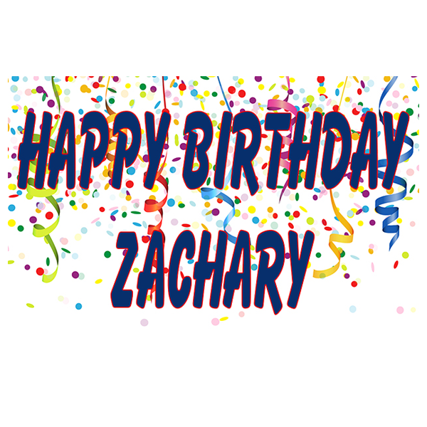 design 5 custom happy birthday design 5