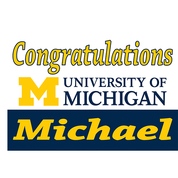 custom graduation design 5