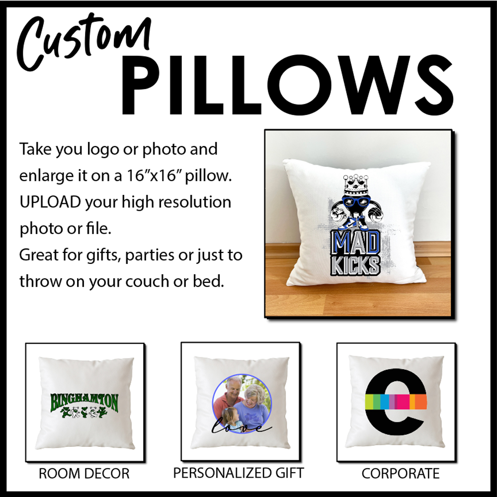 Photobox pillow hotsell